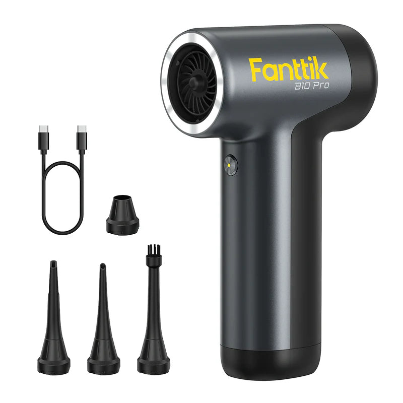 Premium Electric Air Duster