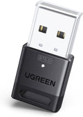USB Bluetooth Adapter for PC, Bluetooth 6.0
