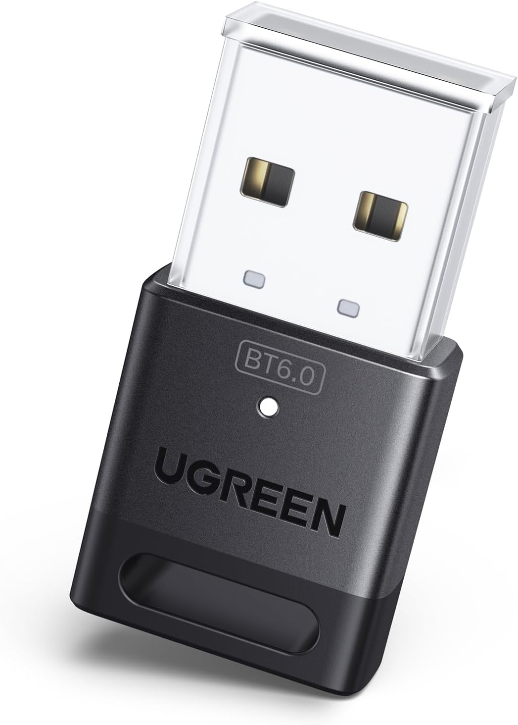 USB Bluetooth Adapter for PC, Bluetooth 6.0