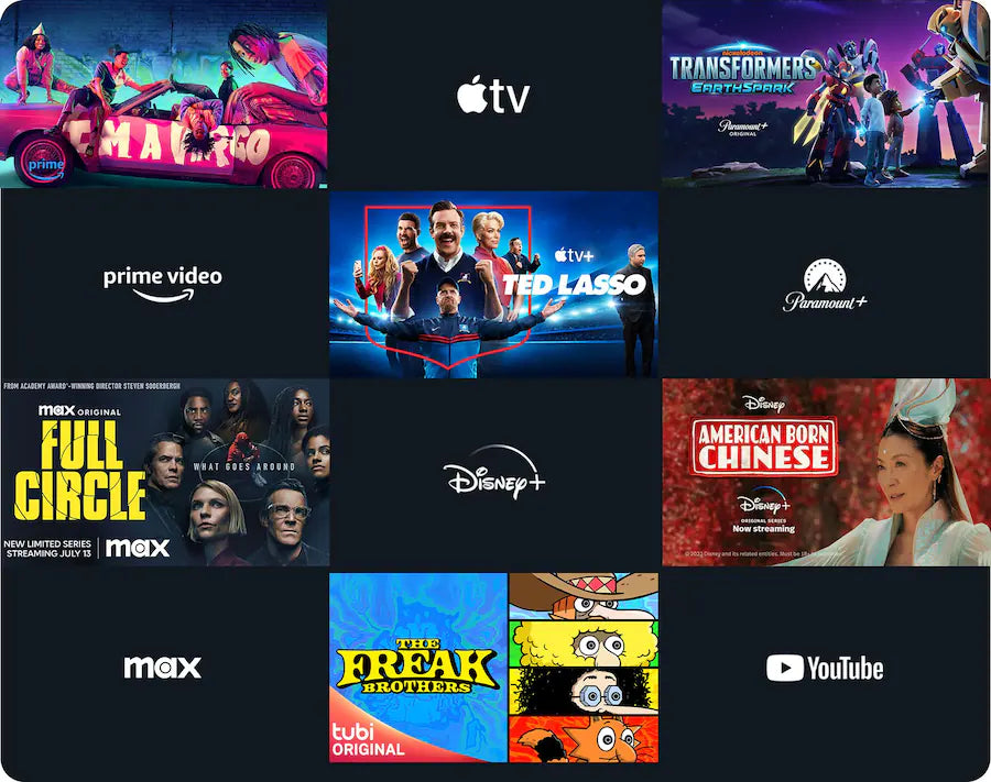 Amazon - Fire TV Stick 4k Max
