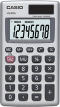 Mini 6-Function Calculator