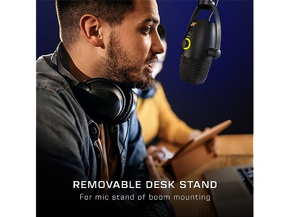 USB Condenser Microphone