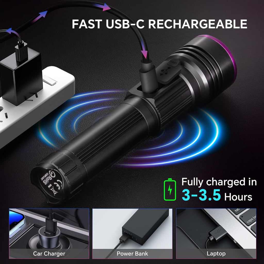 UV Black Light