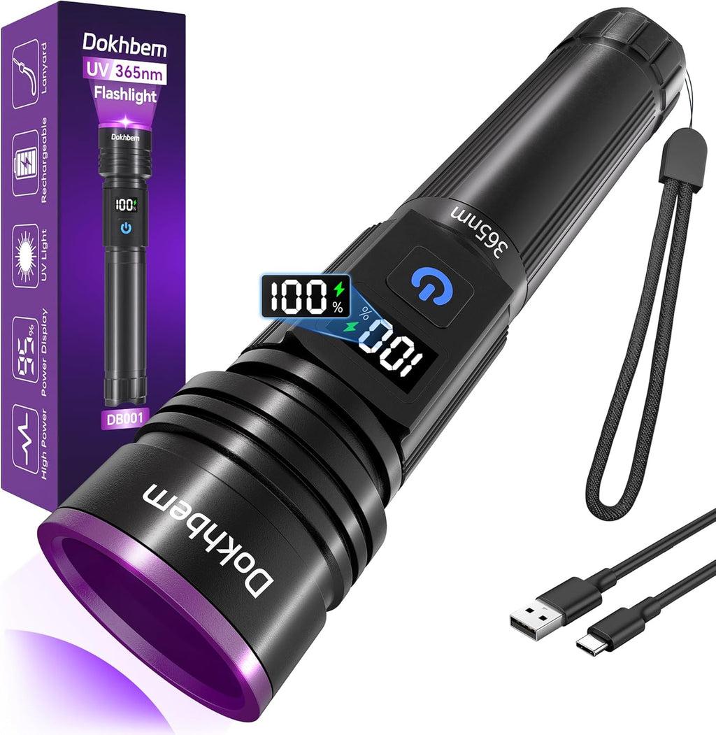 UV Black Light