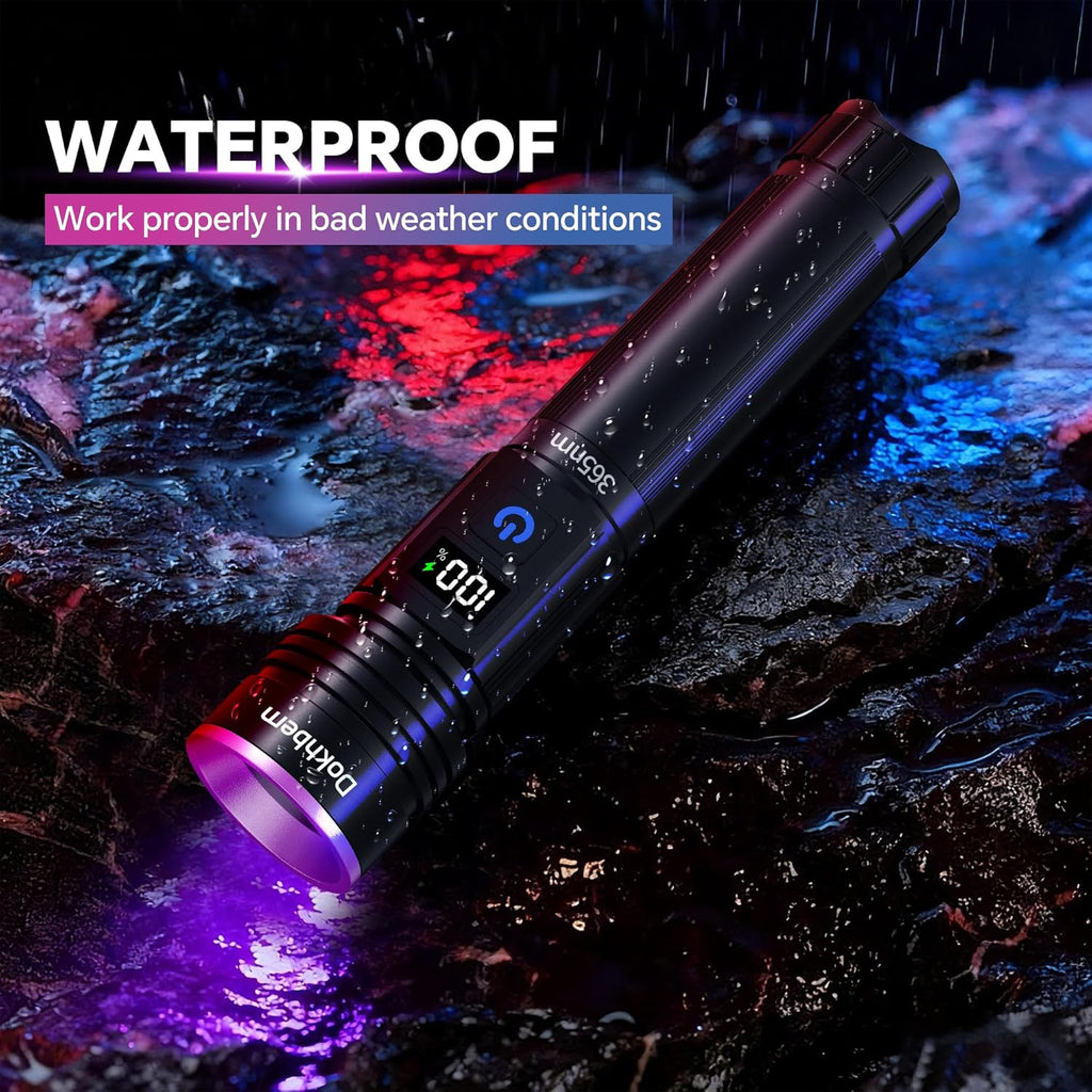 UV Black Light