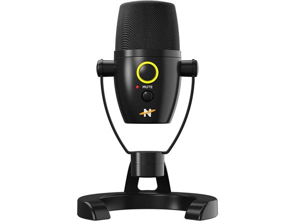 USB Condenser Microphone